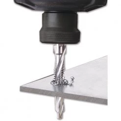 Standard Drill/Tap Kit (6-Piece) by IDEAL -Dasco Pro Sales Store ideal taps 36 600 31 1000