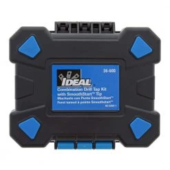 Standard Drill/Tap Kit (6-Piece) by IDEAL -Dasco Pro Sales Store ideal taps 36 600 c3 1000