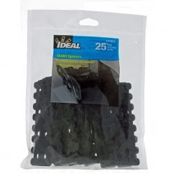 Caterpilar Spacers Shims (25-Pack) by IDEAL -Dasco Pro Sales Store ideal tool accessories 172451l c3 1000