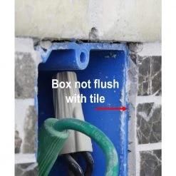 Spacer/Shims (Standard Package 5 Packs of 5) by IDEAL -Dasco Pro Sales Store ideal tool accessories 772453 76 1000 1