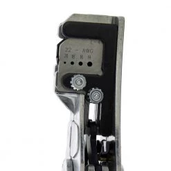 Stripmaster Wire Stripper, 14-22 AWG by IDEAL -Dasco Pro Sales Store ideal wire strippers 45 093 1f 1000