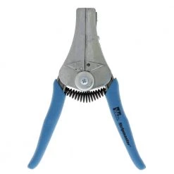Stripmaster Wire Stripper, 14-22 AWG by IDEAL -Dasco Pro Sales Store ideal wire strippers 45 093 4f 1000