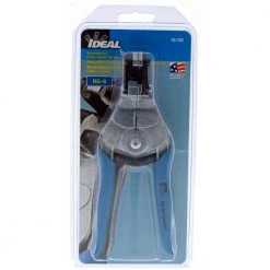 Stripmaster Coaxial Cable Stripper, RG-6 by IDEAL -Dasco Pro Sales Store ideal wire strippers 45 262 c3 1000