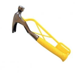 Magnetic Hammer with Easy Holder by JC Hammer