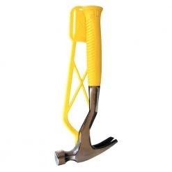 Magnetic Hammer with Easy Holder by JC Hammer -Dasco Pro Sales Store jc hammer claw hammers ew0027 fa 1000