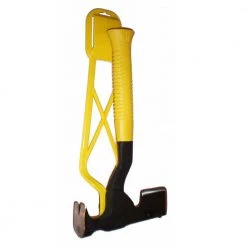 Magnetic Hatchet with Easy Holder by JC Hammer