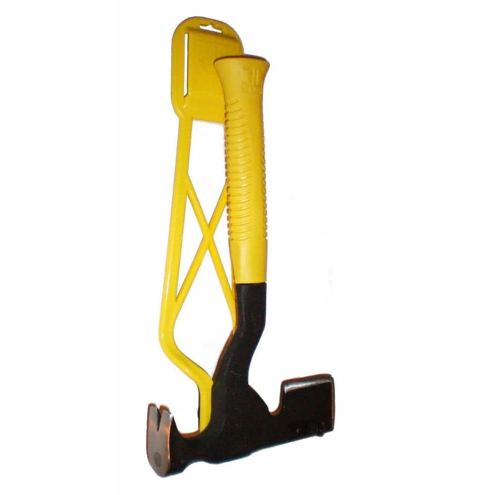 Magnetic Hatchet with Easy Holder by JC Hammer 1 Magnetic Hatchet with Easy Holder by JC Hammer