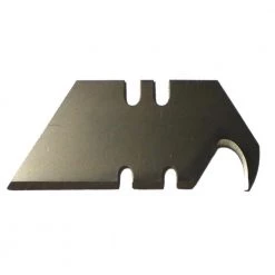 Utility Blade Combo Hook/Straight by JC Hammer