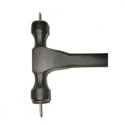 Magnetic Double Head Hammer by JC Hammer 6 Magnetic Double Head Hammer by JC Hammer -Dasco Pro Sales Store jc hammer specialty hammers ew0030 4f 1000