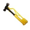 16 oz. Magnetic Double Head Hammer with Holster by JC Hammer