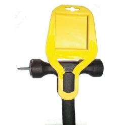 16 oz. Magnetic Double Head Hammer with Mini Holster by JC Hammer -Dasco Pro Sales Store jc hammer specialty hammers ew0032 4f 1000