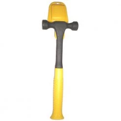 16 oz. Magnetic Double Head Hammer with Mini Holster by JC Hammer -Dasco Pro Sales Store jc hammer specialty hammers ew0032 fa 1000