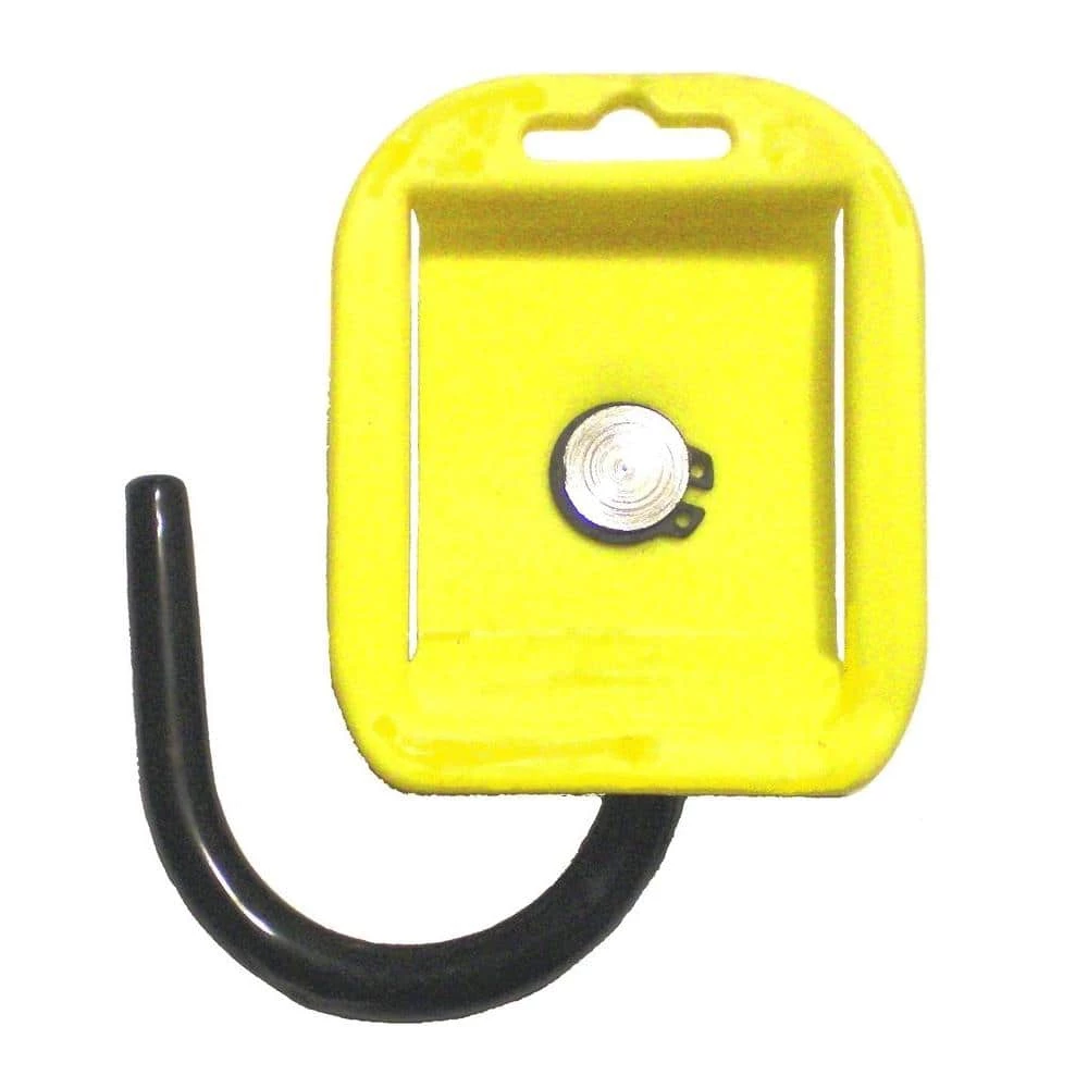 2 in. Cordless Tool Holder and Storage Hook by JC Hammer 3 2 in. Cordless Tool Holder and Storage Hook by JC Hammer - Image 3