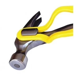 13 in. Plastic Hammer Holster by JC Hammer -Dasco Pro Sales Store jc hammer tool belts ew0046 4f 1000