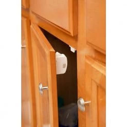 Magnetic Locking System Complete (9-Piece) by Safety 1st -Dasco Pro Sales Store safety 1st child proof safety locks latches hs133 31 1000