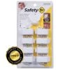 Magnetic Locking System Complete (9-Piece) by Safety 1st