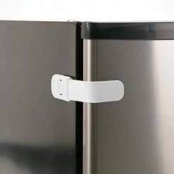 Multi-Purpose Appliance Latch (2-Pack) by Safety 1st -Dasco Pro Sales Store safety 1st child proof safety locks latches hs155 c3 1000