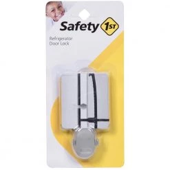 Refrigerator Decor Door Lock by Safety 1st