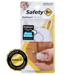 OutSmart Flex Lock by Safety 1st