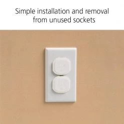 Essentials Childproofing Kit (46-Piece) by Safety 1st -Dasco Pro Sales Store safety 1st child safety accessories hs267 1f 1000