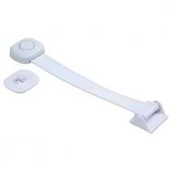 OutSmart Toilet Lock by Safety 1st -Dasco Pro Sales Store safety 1st child safety accessories hs288 4f 1000