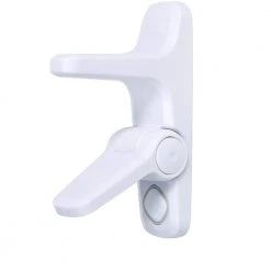 OutSmart Lever Handle Lock by Safety 1st -Dasco Pro Sales Store safety 1st child safety accessories hs289 44 1000