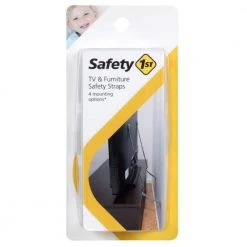 Furniture Wall Straps by Safety 1st