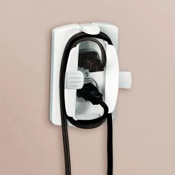 Outlet Cover/Cord Shortner (4-Pack) by Safety 1st -Dasco Pro Sales Store safety 1st outlet plug covers hs3480804 4f 1000