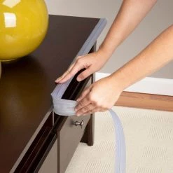 Clearly Soft Edge Bumpers by Safety 1st -Dasco Pro Sales Store safety 1st toddler bedrails bumpers hs322 4f 1000