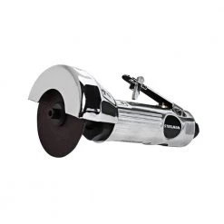 3 in. Air Pneumatic Cut-Off Tool with Metal Safety Guard by Steelman