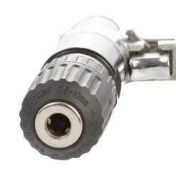 3/8 in. 2-Gear Type Drive Pneumatic Air Drill by Steelman -Dasco Pro Sales Store steelman air drills 1701 1f 1000