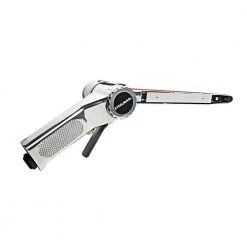 1/2 in. W Pneumatic Air Belt Sander by Steelman