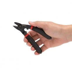 Compact 10 AWG - 30 AWG Wire and Cable Cutter by Steelman -Dasco Pro Sales Store steelman all trades cutting pliers 41869 44 1000