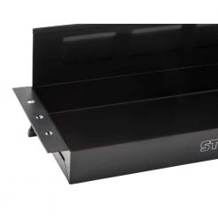 14 in. Magnetic Parts Tray with 6 Screwdriver/Tool Slots by Steelman -Dasco Pro Sales Store steelman garage cabinet accessories 41810 4f 1000