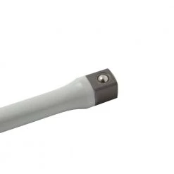 1/2 in. Drive 100 ft. lb. Torque Extension, Grey by Steelman -Dasco Pro Sales Store steelman impact socket adapters extensions 50090a fa 1000