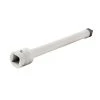 1/2 in. Drive 120 ft. lb. Torque Extension, White by Steelman