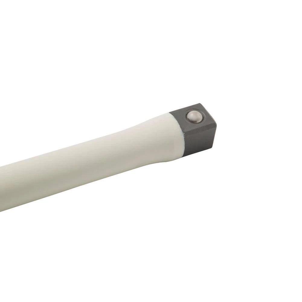 1/2 in. Drive 120 ft. lb. Torque Extension, White by Steelman 6 1/2 in. Drive 120 ft. lb. Torque Extension, White by Steelman - Image 6