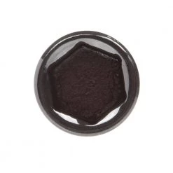 1/2 in. Drive 21mm 60 ft./lb. Torque Stick Limiting Socket in Black by Steelman -Dasco Pro Sales Store steelman impact sockets 50065 4f 1000