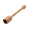 1/2 in. Drive 1 in. 140 ft./lb. Torque Stick Limiting Socket in Tan by Steelman
