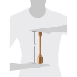 1/2 in. Drive 1 in. 140 ft./lb. Torque Stick Limiting Socket in Tan by Steelman -Dasco Pro Sales Store steelman impact sockets 50071 fa 1000