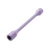 1/2 in. Drive 17mm 110 ft./lb. Torque Stick Limiting Socket in Light Purple by Steelman