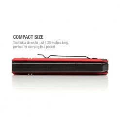 10-in-1 Folding Pocket Magnetic Screwdriver with Bit Set (8-Piece) by Steelman -Dasco Pro Sales Store steelman multi bit screwdrivers 60713 fa 1000