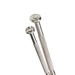 Precision Phillips and Slotted Screwdriver Set (6-Piece) by Steelman -Dasco Pro Sales Store steelman screwdriver sets 41799 44 1000