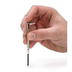 Precision Phillips and Slotted Screwdriver Set (6-Piece) by Steelman -Dasco Pro Sales Store steelman screwdriver sets 41799 fa 1000