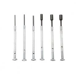 Precision Steel Shaft Screwdriver Set (16-Piece) by Steelman 13 Precision Steel Shaft Screwdriver Set (16-Piece) by Steelman -Dasco Pro Sales Store steelman screwdriver sets 41800 4f 1000