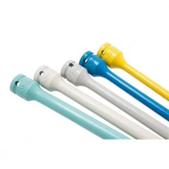 1/2 in. Drive Torque Limiting Extension Set (5-Piece) by Steelman -Dasco Pro Sales Store steelman socket extension sets 50061 5xa 1f 1000