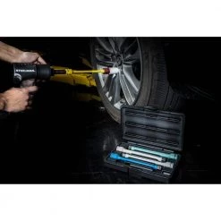 1/2 in. Drive Torque Limiting Extension Set (5-Piece) by Steelman -Dasco Pro Sales Store steelman socket extension sets 50061 5xa 44 1000