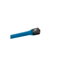 1/2 in. Drive 80 ft. lb. Torque Extension, Blue by Steelman 9 1/2 in. Drive 80 ft. lb. Torque Extension, Blue by Steelman -Dasco Pro Sales Store steelman socket extensions 50091a 44 1000