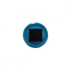 1/2 in. Drive 80 ft. lb. Torque Extension, Blue by Steelman 7 1/2 in. Drive 80 ft. lb. Torque Extension, Blue by Steelman -Dasco Pro Sales Store steelman socket extensions 50091a 4f 1000