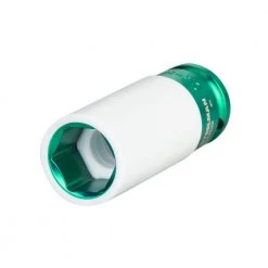 22 mm Nylon Socket in Green by Steelman -Dasco Pro Sales Store steelman sockets 95632 4f 1000
